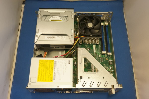 ジャンク】富士通 ESPRIMO D583/GW Core i5-4570 3.2GHz メモリ・HDD無