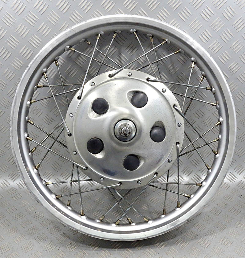 2026年最新Yahoo!オークション -sr400 フロントホイールの中古品 21