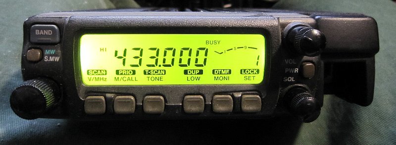 お得，安い ICOM ＩＣ－２０７ 144/433MHz 20W(モービル)｜売買されたオークション情報、yahooの商品情報をアーカイブ公開 - オークファン モービル