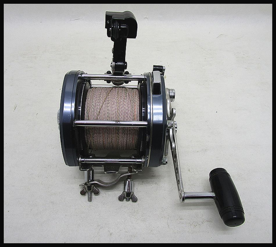 シマノ バンタム2000L 12号480m シマノ バンタム2000L 12号
