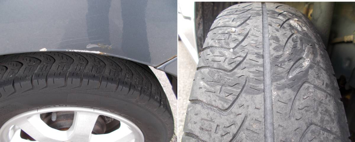 ダイハツ ムーヴ　カスタムX　車検H31月9月まで　走行距離　135414km _10