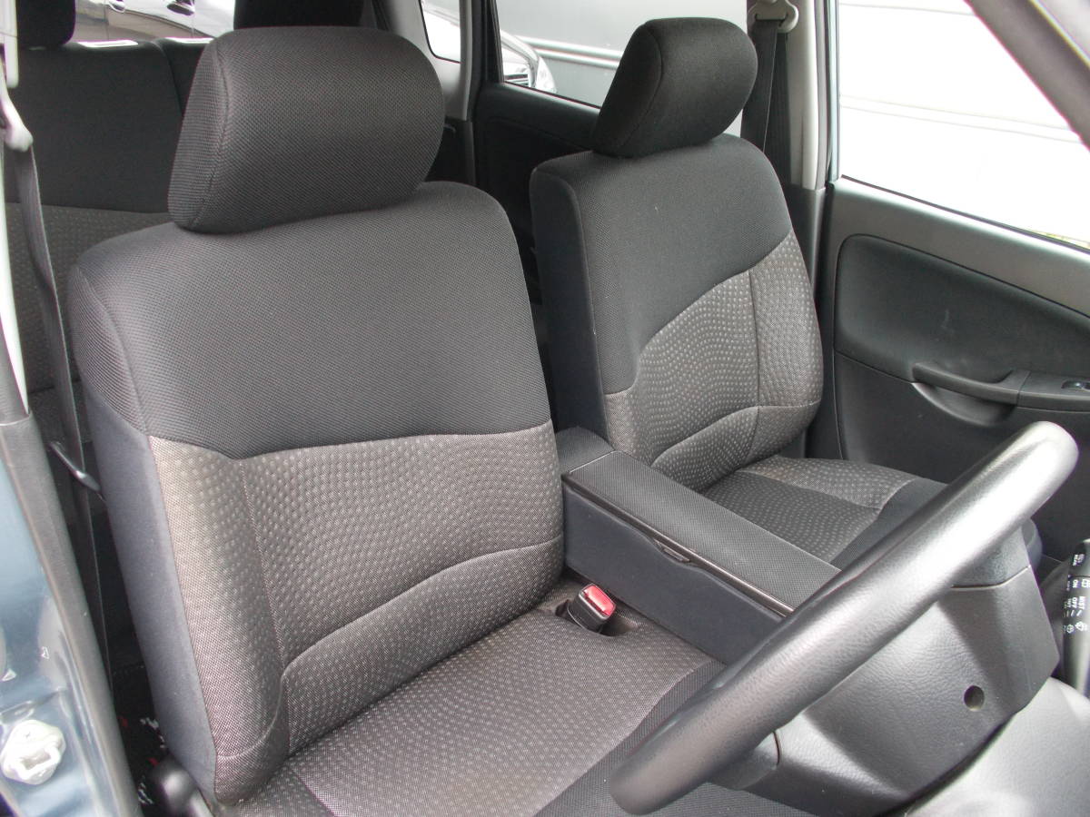 ダイハツ ムーヴ　カスタムX　車検H31月9月まで　走行距離　135414km _5