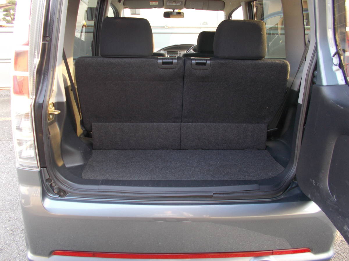 ダイハツ ムーヴ　カスタムX　車検H31月9月まで　走行距離　135414km _7