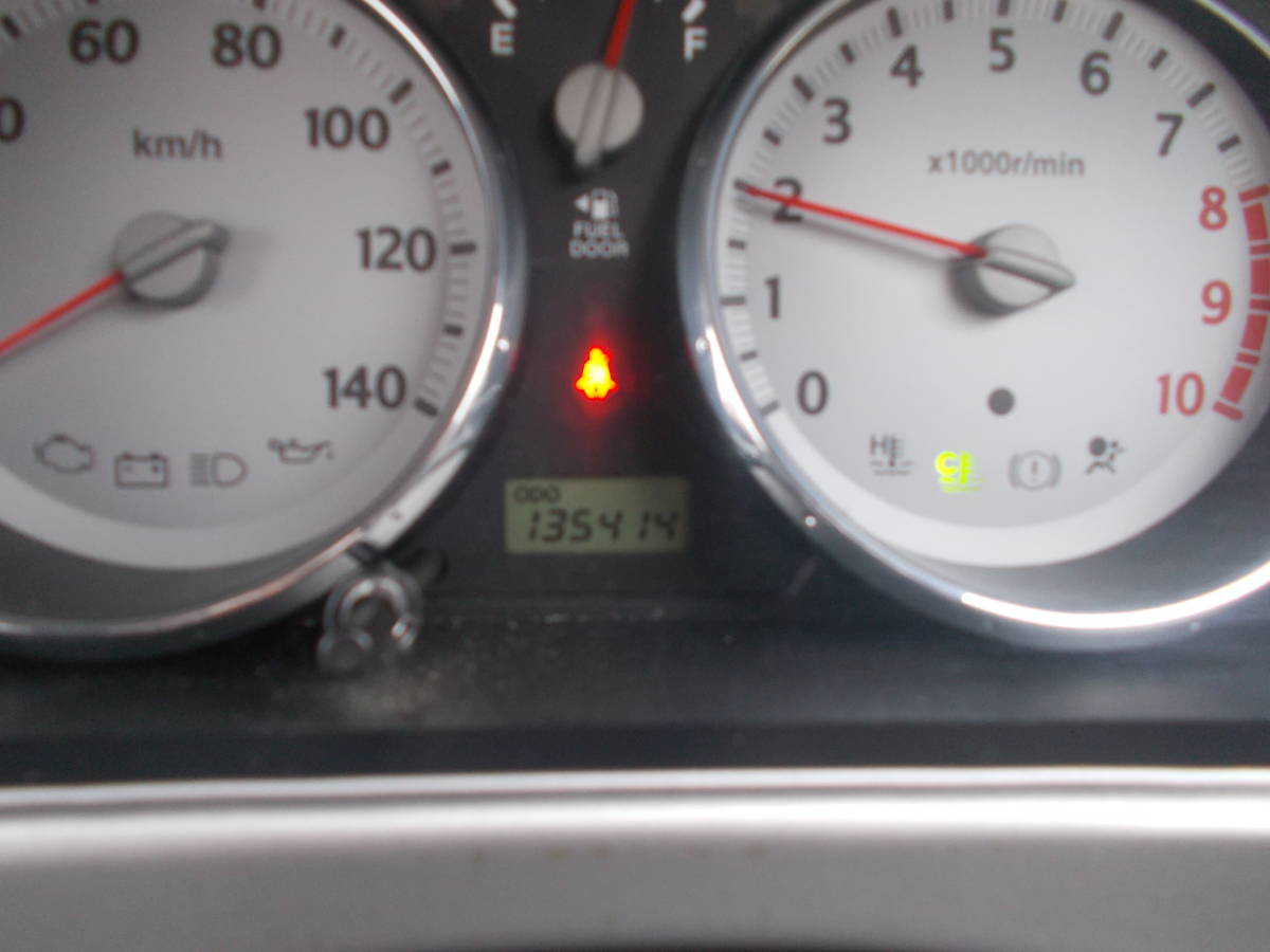 ダイハツ ムーヴ　カスタムX　車検H31月9月まで　走行距離　135414km _9