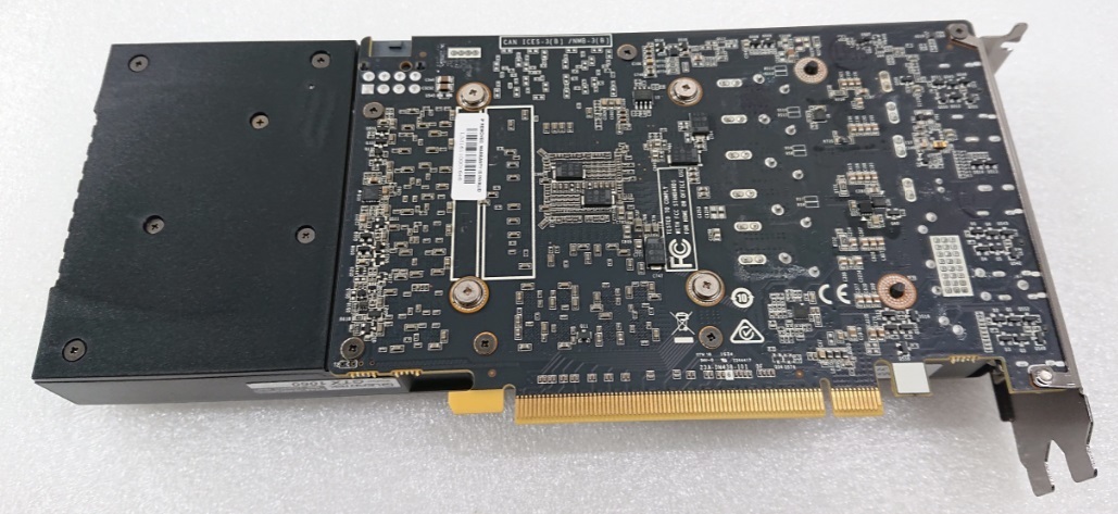 Leadtek　WinFast GTX 1060 6G_2