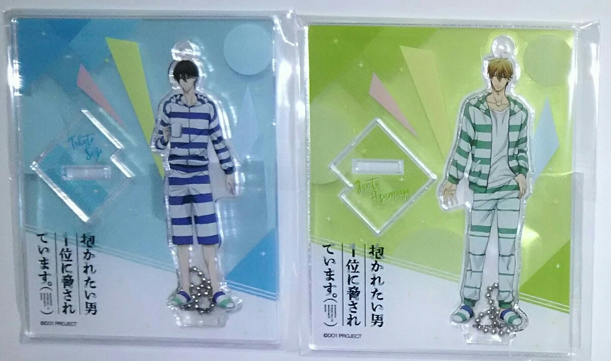 on ユーリ!!! ICE 博多 アクリル 原画展 PRIX 一番カフェ GRAND