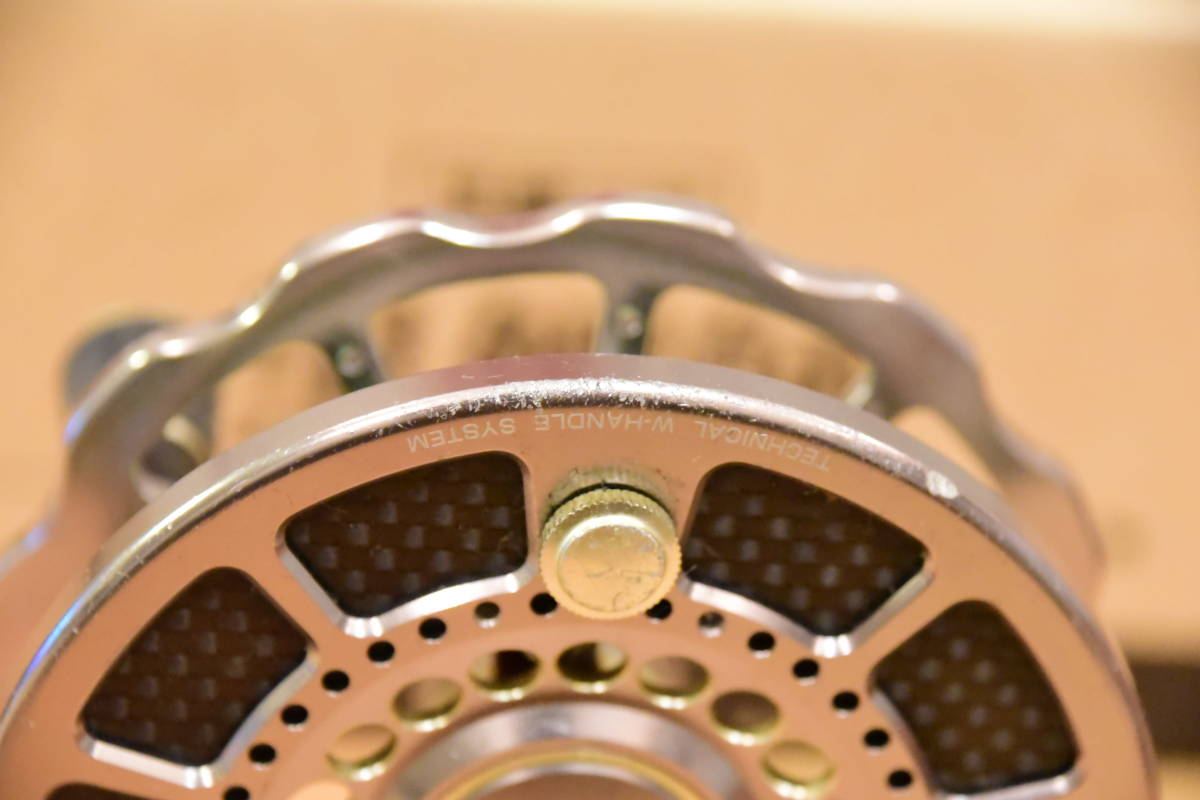 黒鯛工房 THE ヘチ リミテッド 88W-TC_3