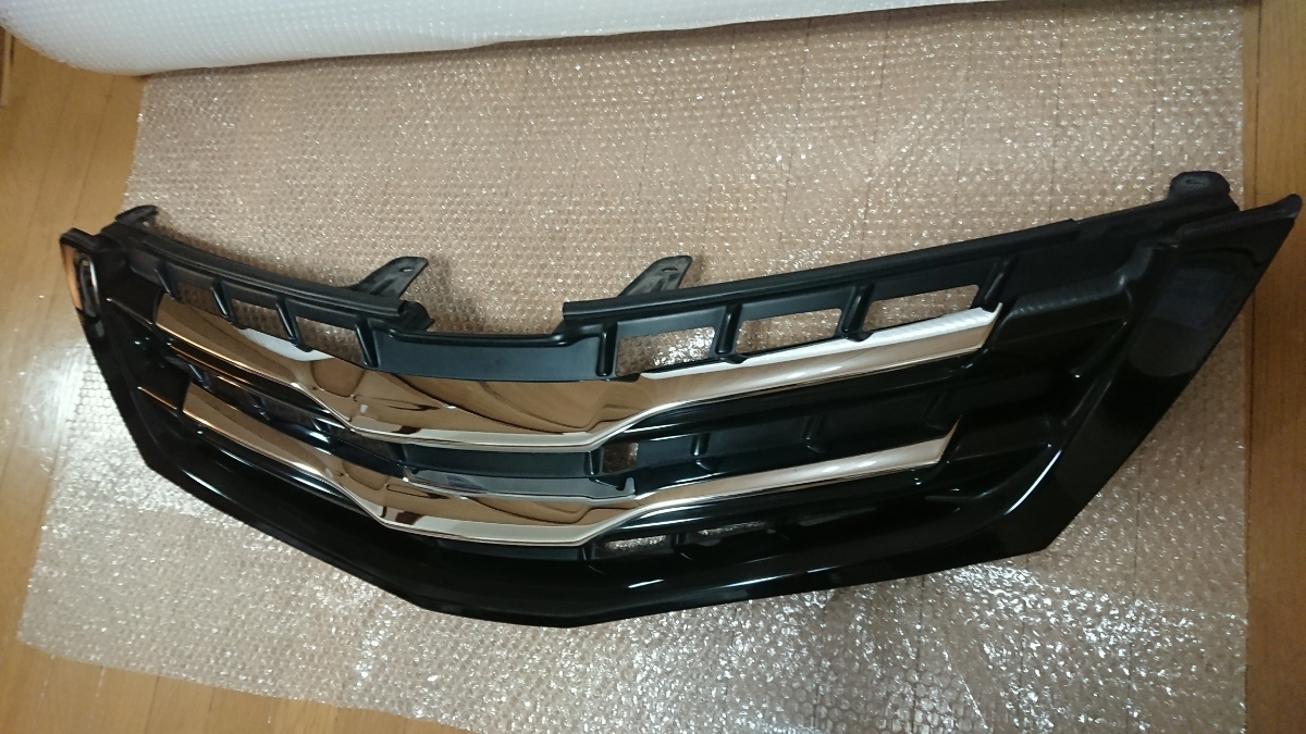モデリスタ アルファード 前期 良品 グリル 0 2026年最新Yahoo 