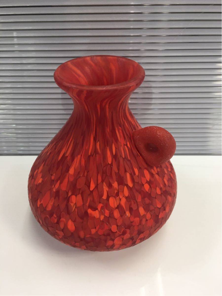 花瓶の中古品・新品・未 2026年最新Yahoo!オークション -藤田喬平 出張