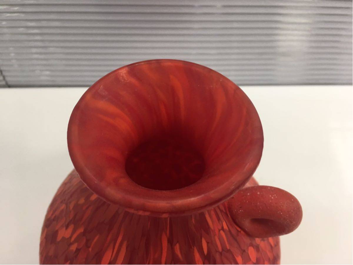 花瓶の中古品・新品・未 2026年最新Yahoo!オークション -藤田喬平 出張