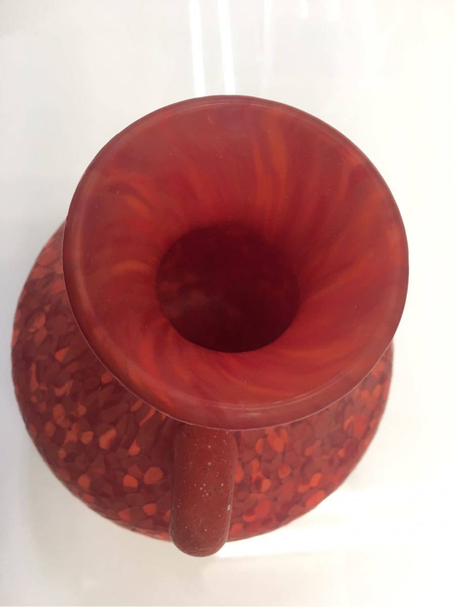 花瓶の中古品・新品・未 2026年最新Yahoo!オークション -藤田喬平 出張