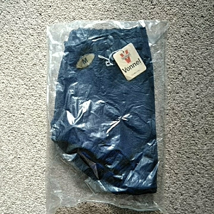 レトロ　ブルマ　Vonnel Mサイズ　2_1