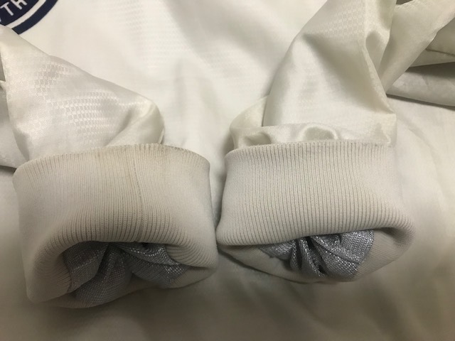 パーリーゲイツ　スニードジャック　アイボリー　サイズ4_9