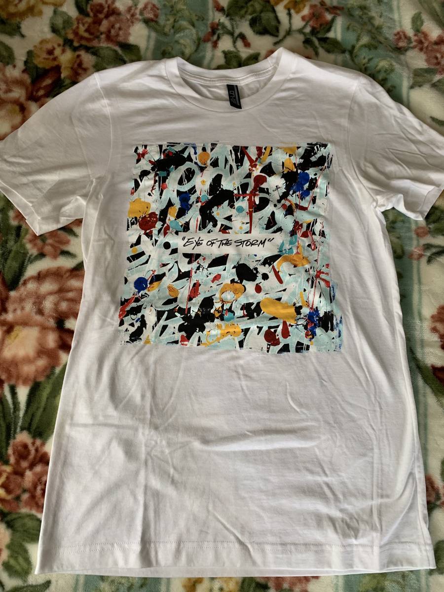 ONE OK ROCK 北米ツアー2019限定グッズ TシャツA サイズS ワンオク OK ONE