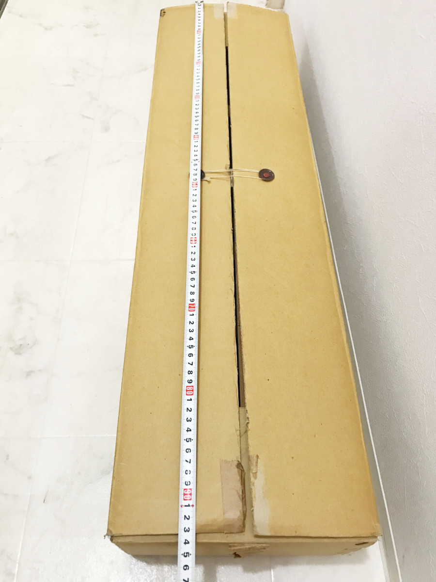 祭壇 三段 仏具 ★美品 仏壇・手元供養台木製三段・段違いメモリアルステージ：サンシェルフ