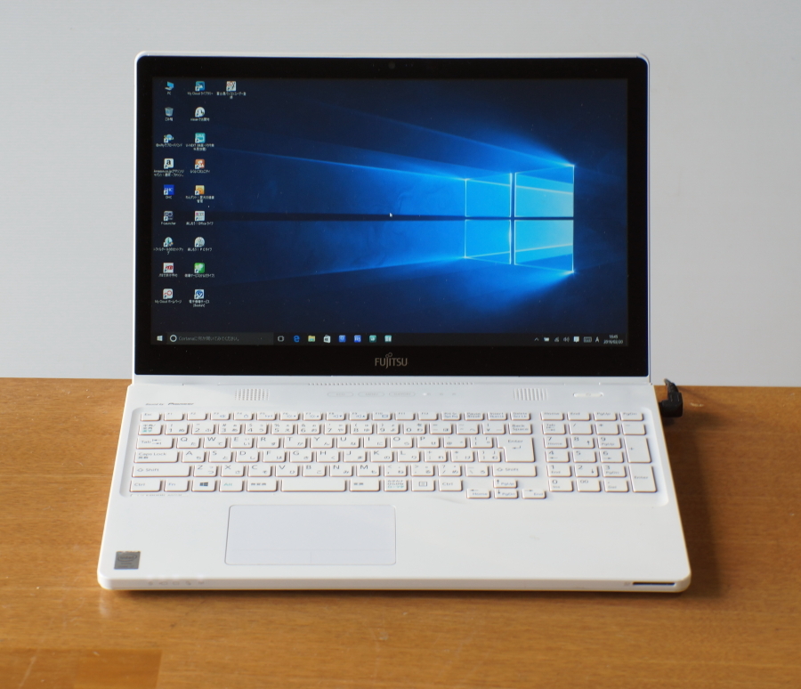 FUJITSU FMV−BIBLO MG FMVMGG70W FUJITSU FMV−BIBLO MG FMVMGG70W - www.nextb2bhub.com