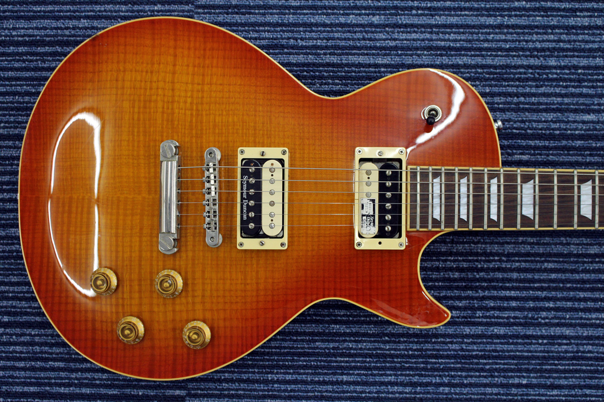 E-LP-92SD EDWARDS レスポール ワタナベ | エドワーズ⁄エレキ E-LP-92SD EDWARDS レスポール ワタナベ | エドワーズ⁄エレキ