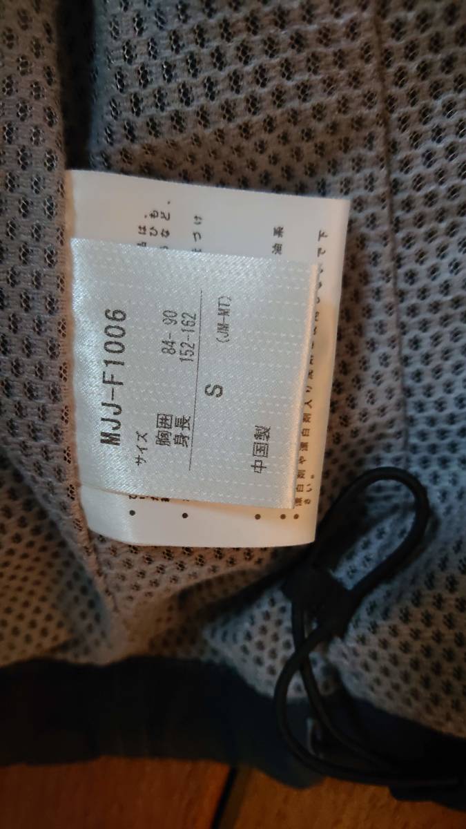 マーモット　M-65風ジャケットMJJ-F1006　極美品 M-65 （MADE 梅雨になる前に買うべきゴアテックスウェアM-65をアレンジした 中古良好品◇実物 米軍 フィールドジャケット