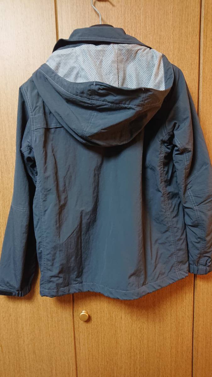 マーモット　M-65風ジャケットMJJ-F1006　極美品 M-65 （MADE 梅雨になる前に買うべきゴアテックスウェアM-65をアレンジした 中古良好品◇実物 米軍 フィールドジャケット