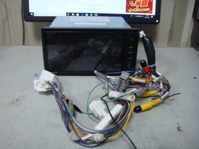 CN-H510WD ナビ 棚A201 CN-H510WD ナビ 棚A201 - メルカリ