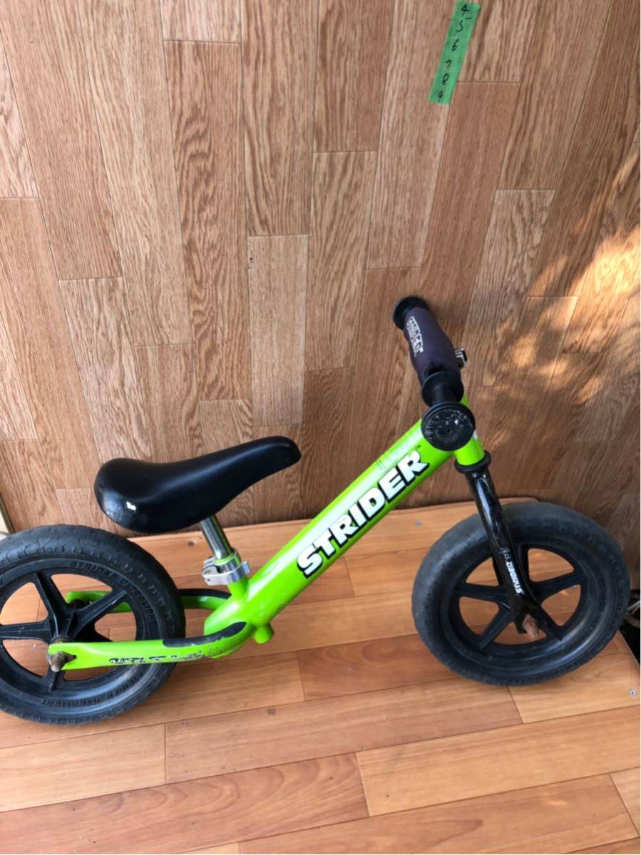 ストライダー バランスバイク ペダルなし自転車 キックバイク STRIDER ペダルを装着できる14インチストライダー｜STRIDER ペダルなし スタンドあり x14 メルカリ - 14x 茨木市のストライダーの中古が安い！激安で譲ります・無料 オレンジ 大阪府 キックバイクのおすすめ20選！キッズに人気のペダルなし自転車を