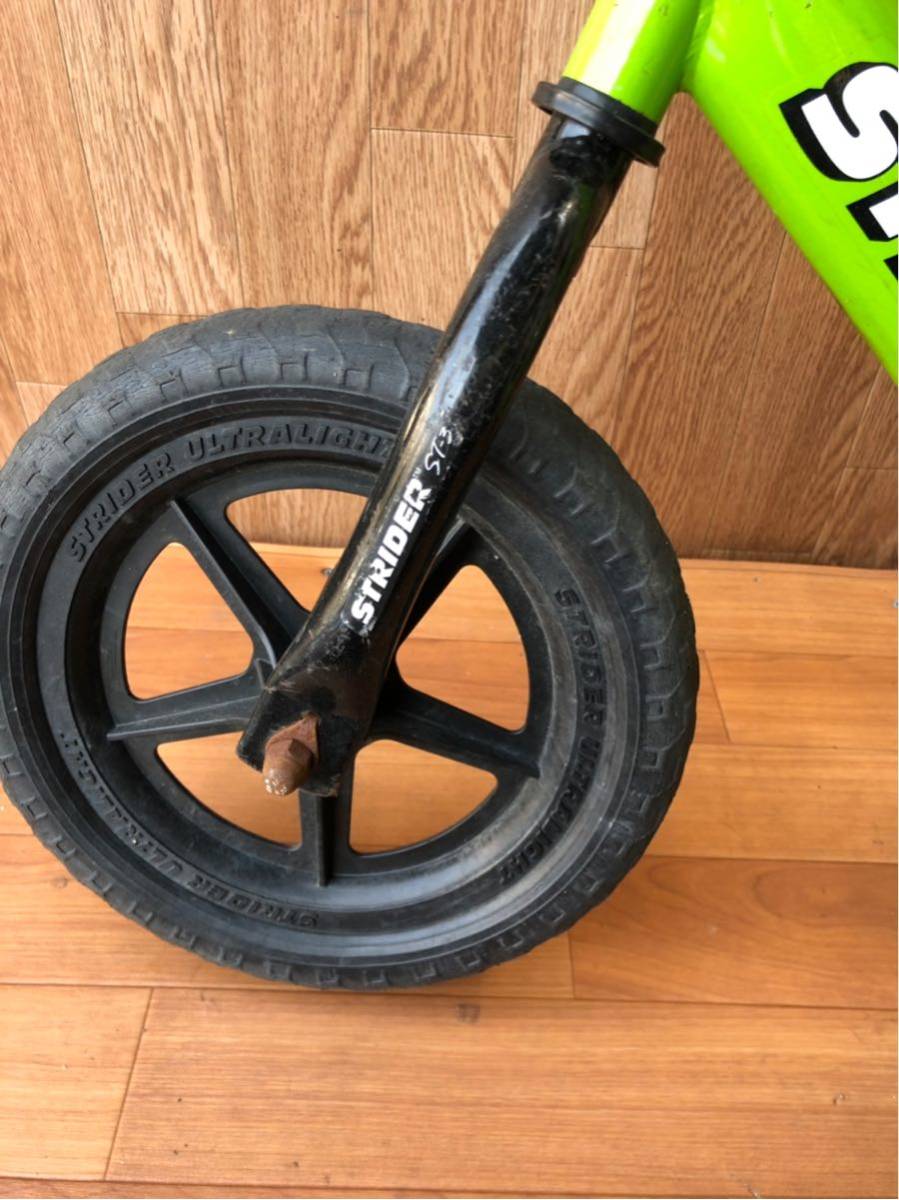 ストライダー バランスバイク ペダルなし自転車 キックバイク STRIDER ペダルを装着できる14インチストライダー｜STRIDER ペダルなし スタンドあり x14 メルカリ - 14x 茨木市のストライダーの中古が安い！激安で譲ります・無料 オレンジ 大阪府 キックバイクのおすすめ20選！キッズに人気のペダルなし自転車を