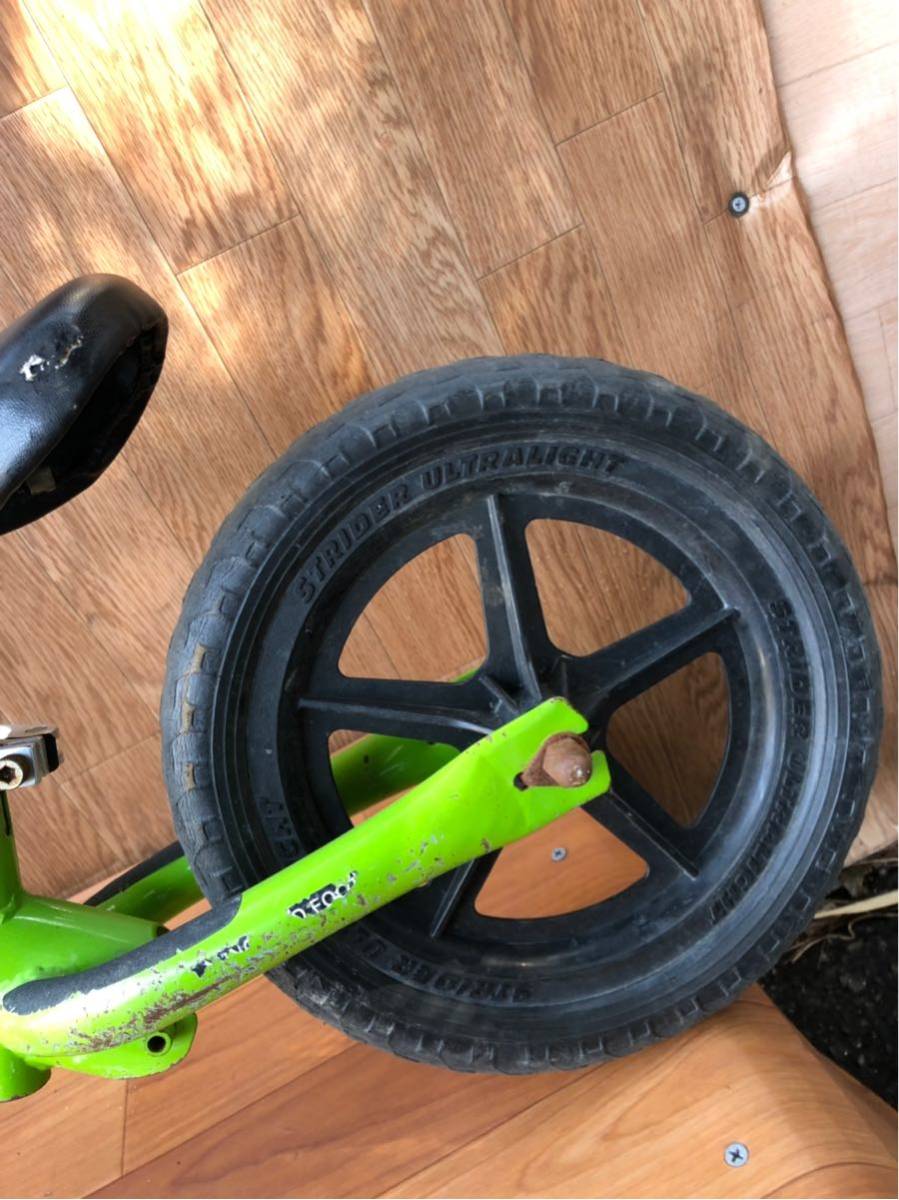 ストライダー バランスバイク ペダルなし自転車 キックバイク STRIDER ペダルを装着できる14インチストライダー｜STRIDER ペダルなし スタンドあり x14 メルカリ - 14x 茨木市のストライダーの中古が安い！激安で譲ります・無料 オレンジ 大阪府 キックバイクのおすすめ20選！キッズに人気のペダルなし自転車を