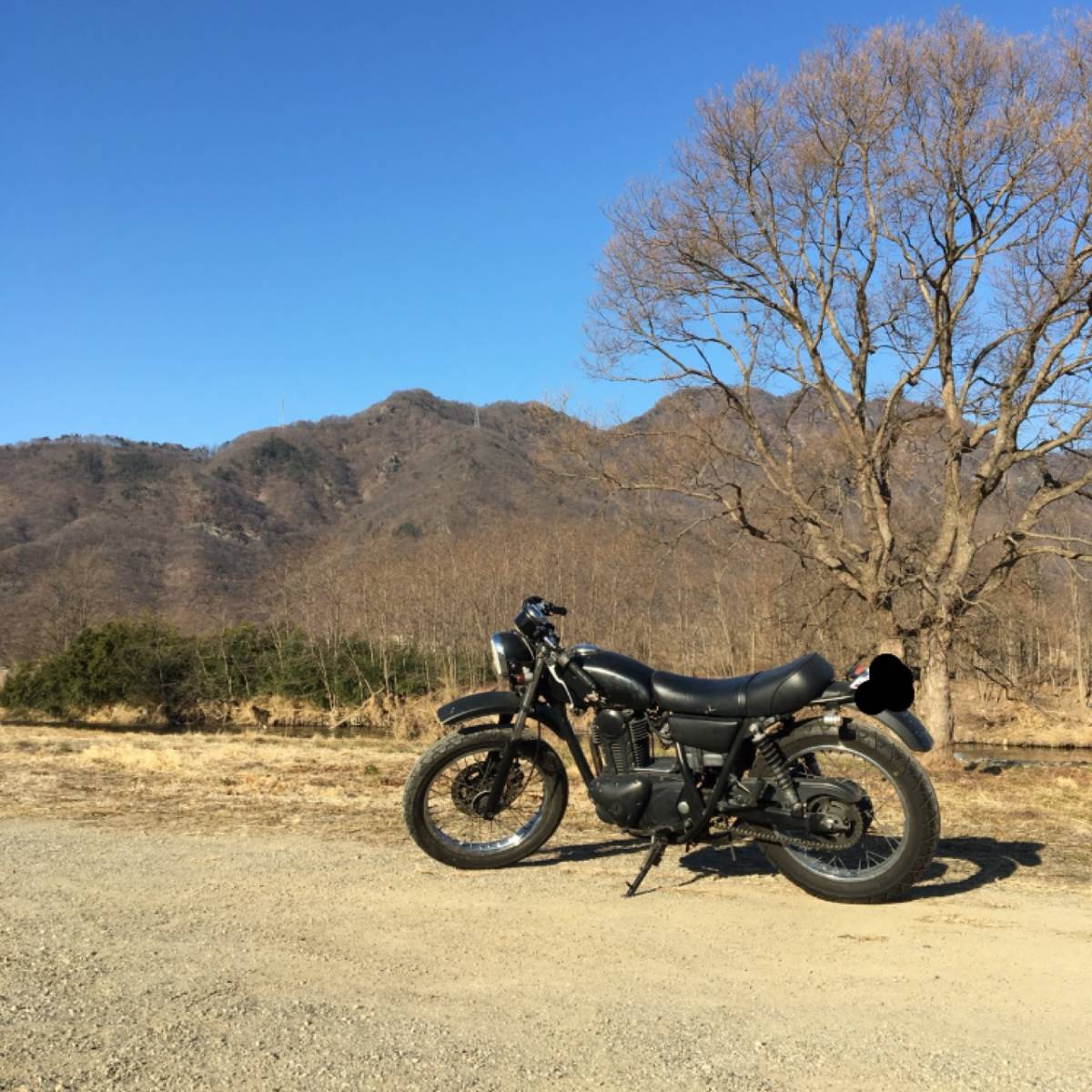 250TR - Yahoo 2026年最新カワサキ(Kawasaki) 250TR) 250TR(カワサキ 