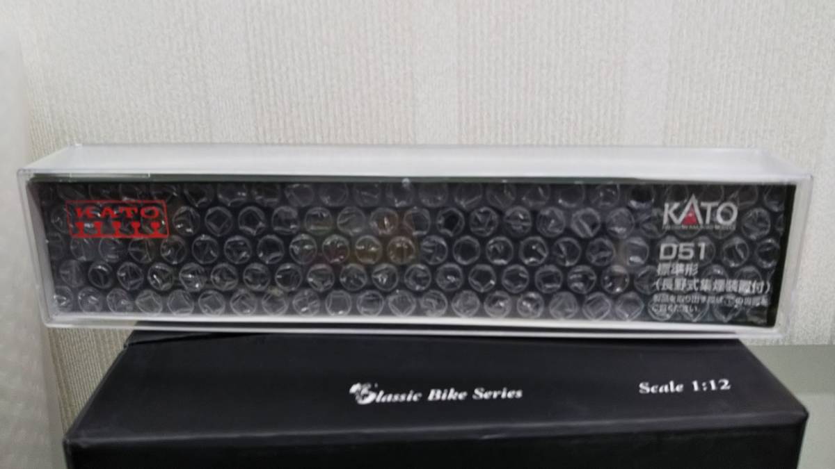 限定セール，人気 KATO 2016-6 D51 標準形 長野式集煙装置付 KATO Nゲージ 標準形 長野式集煙装置付 2016-6 D51 動作確認済 蒸気機関車 カトー 　送料無料 蒸気機関