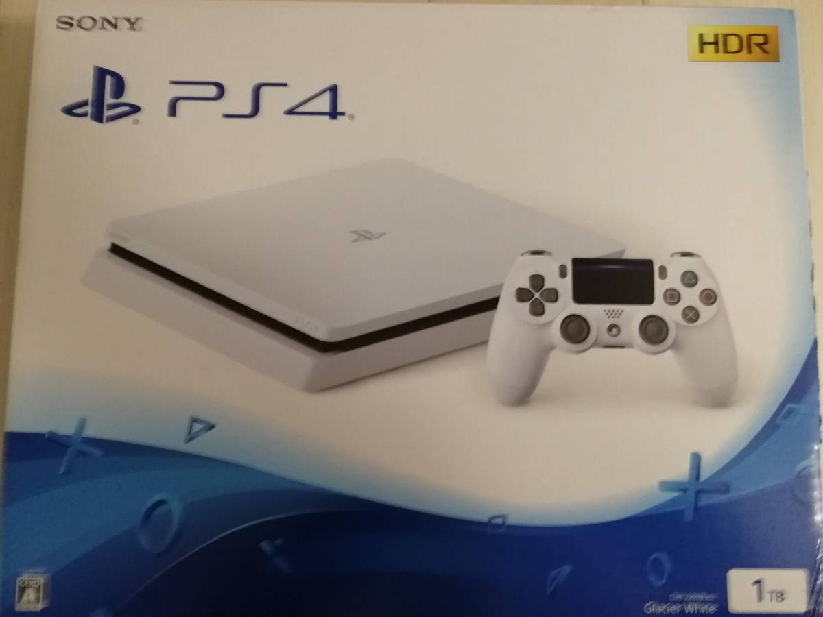 1TB PS4 CUH-2200B ジェット・ブラック PlayStation 送料無料 ps4 - 0 