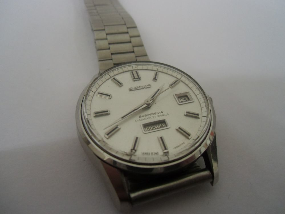SEIKO サウンドプロデューサー ストップウォッチサウンド