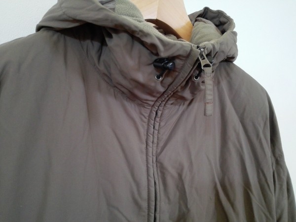 モンベル コロラド ダウン パーカー ジャケット XLサイズ 1101252　Z5K10