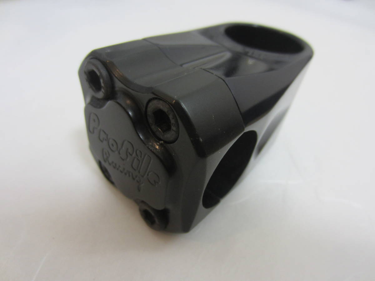 Profile Racing PROFILE RACING Stem - STEM – GEN Shop Bike Powers 0 