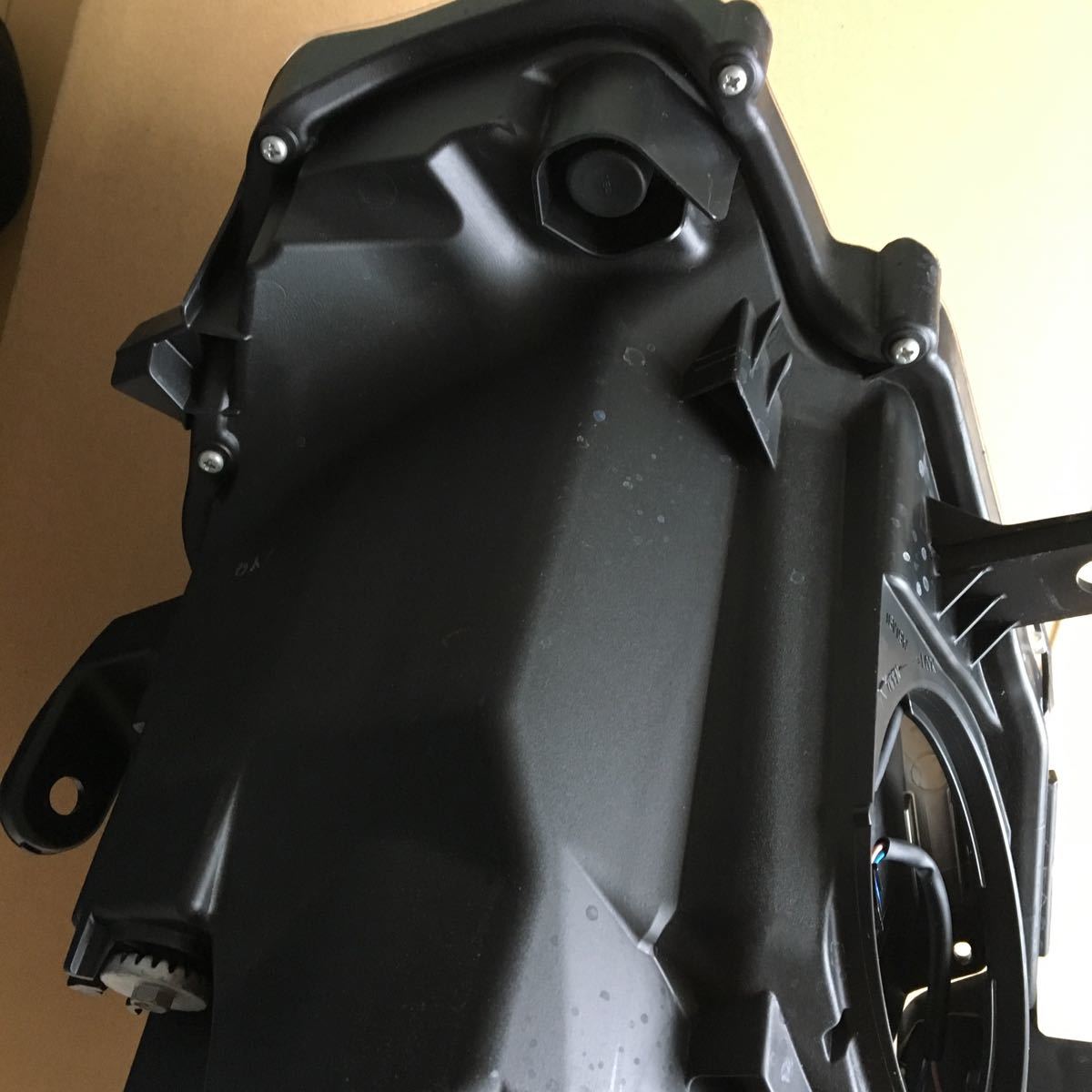 ダイハツ コペン ローブ LA400K 純正 LED 左ヘッドライト 【公式通販】