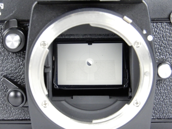 ジャンク Nikon F3/T HP フィルムカメラ ボディ ニコン 一眼レフ