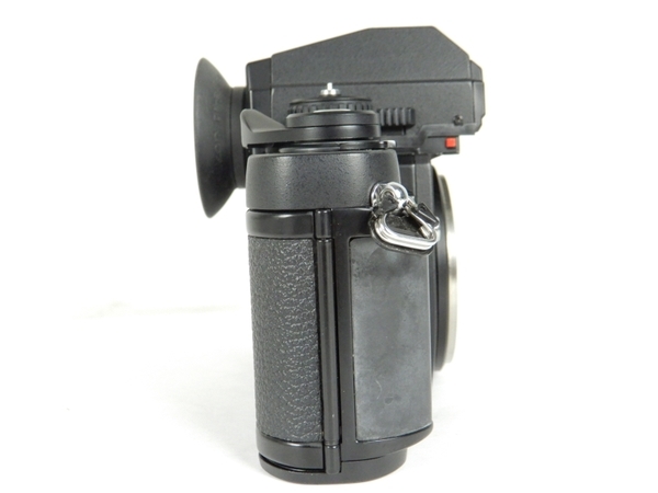 ジャンク Nikon F3/T HP フィルムカメラ ボディ ニコン 一眼レフ