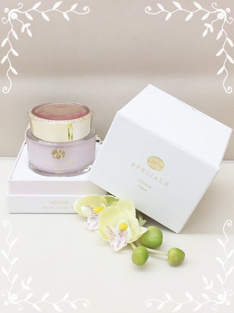 ノエビア　スペチアーレ　薬用クリーム　５０ｇ　未使用　