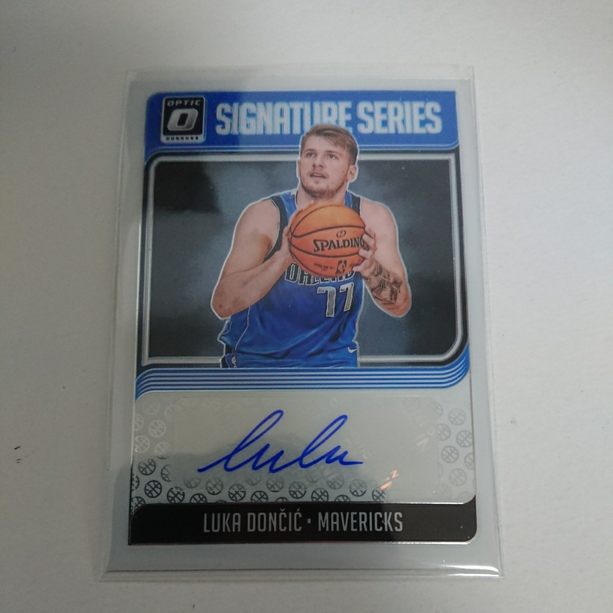 Donruss Optic 2018-19 Panini Basketball Box Set Upcoming Look 