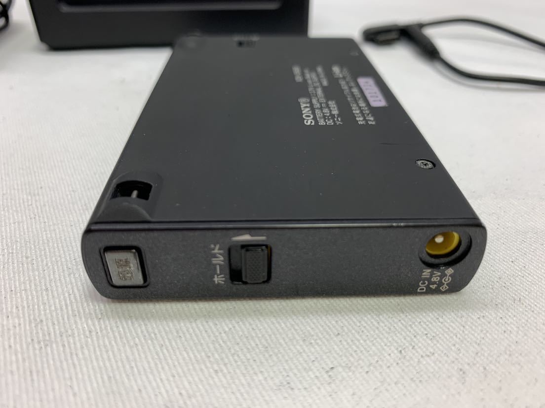 SONY ソニー XDV-D500 BRAVIA ブラビア3.0インチ ワンセグ FM/AM対応_6