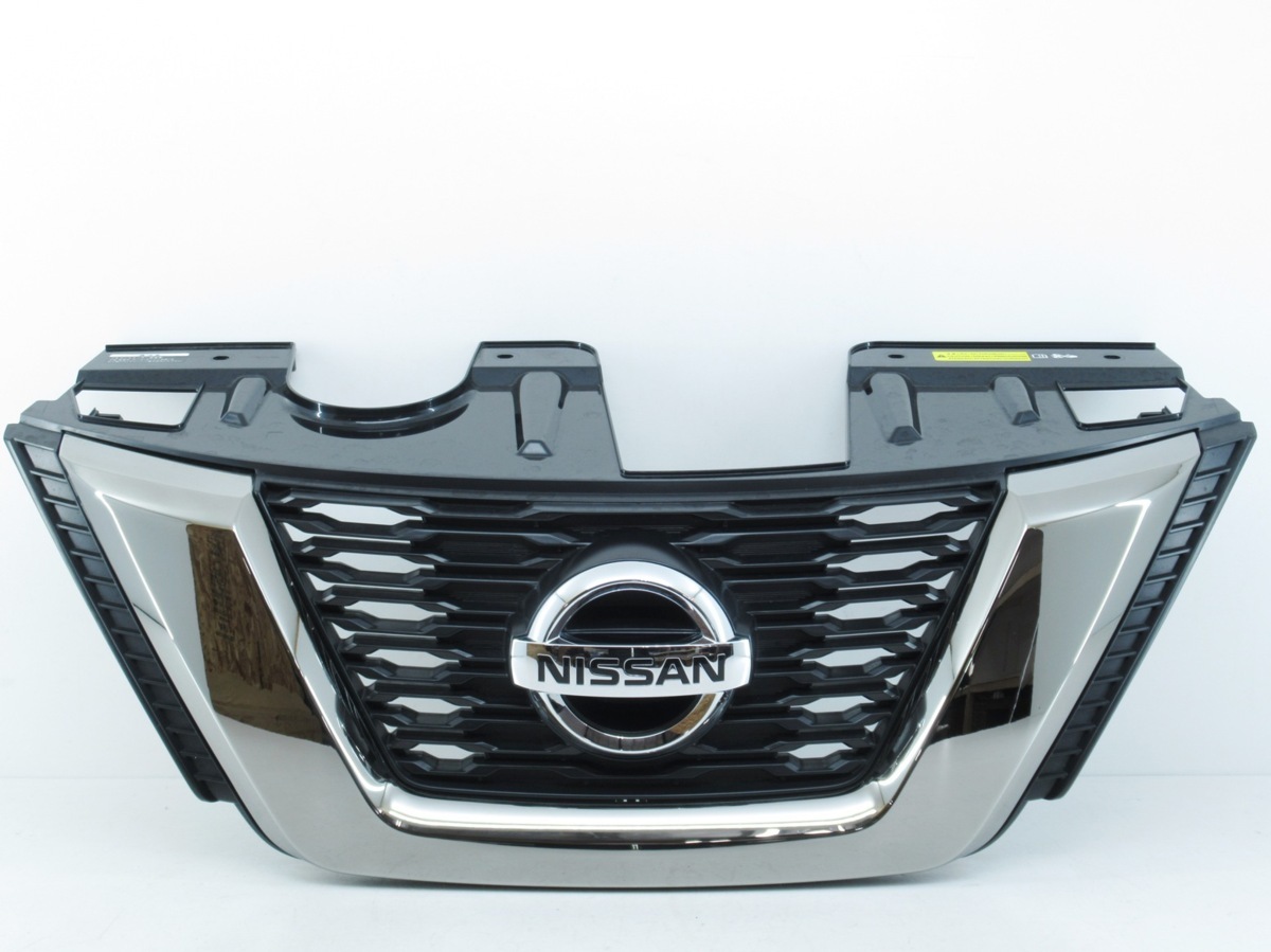 エクストレイル フロントグリル T32 日産 2026年最新Yahoo 