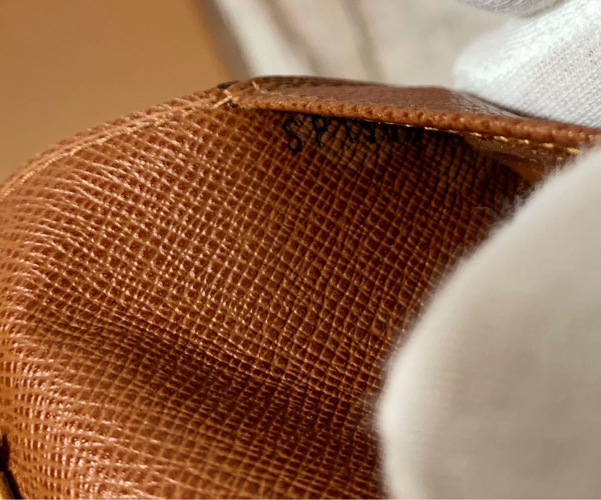 【極美品】ルイヴィトン モノグラム アジェンダPM 手帳カバー 箱付き！_5