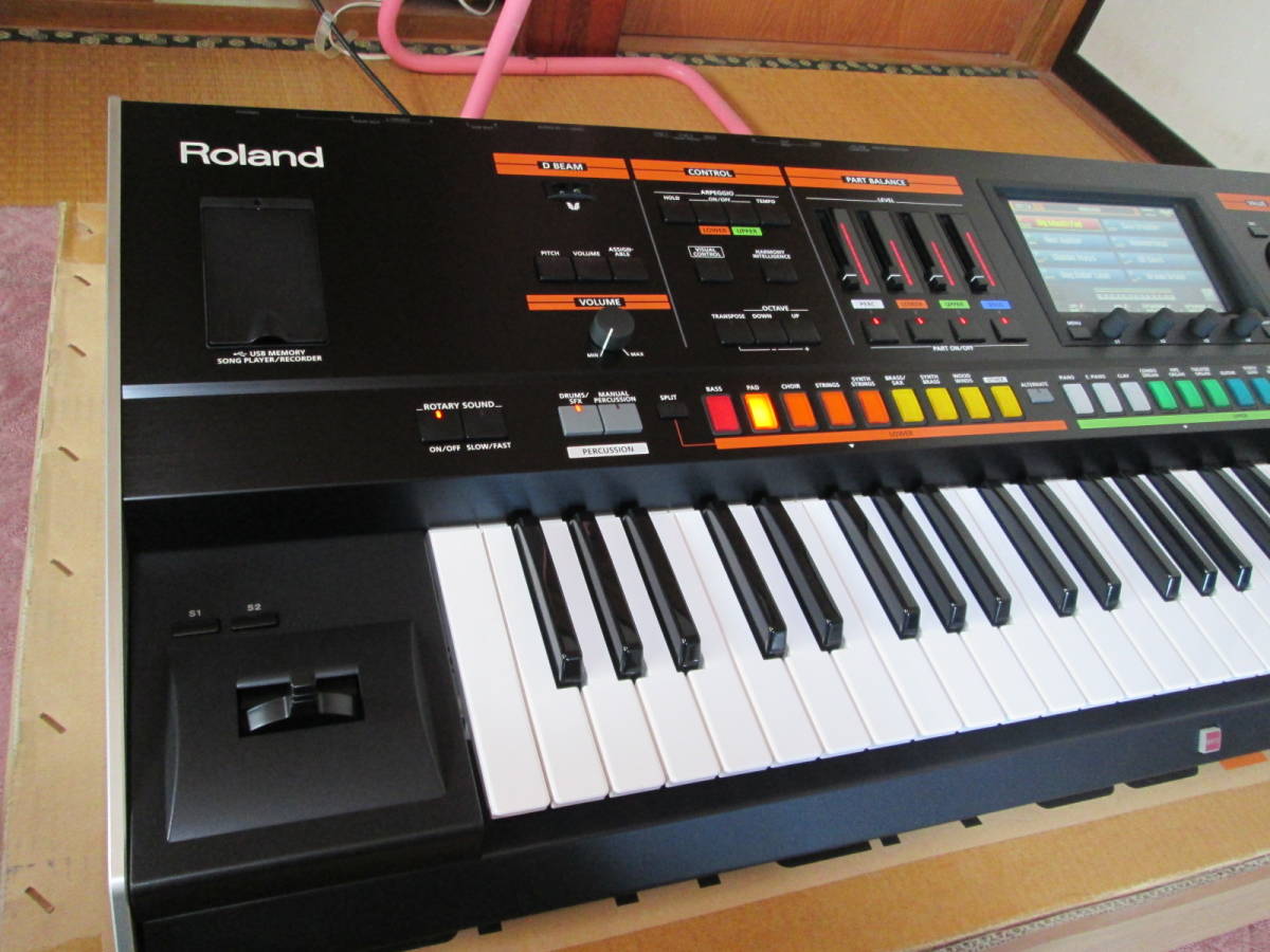 使用頻度少！JUPITER-80 ワンオーナー品 【公式通販】