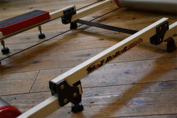 動作確認済 ミノウラ MINOURA モッズローラー MoZ-Roller 3本ローラー 