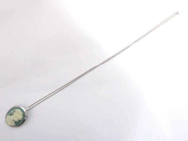 1円 シェル カメオ ブローチ ペンダントトップ ネックレス 計7点セット DT019 1円 カメオ 20点&frasl;カメオ&frasl;まとめて&frasl;ブローチ&frasl;ペンダント&frasl;ネックレス ブローチ＆K18YGネックレス K18YG×メノウカメオ ペンダントトップ（カメオ｜レディースジュエリー