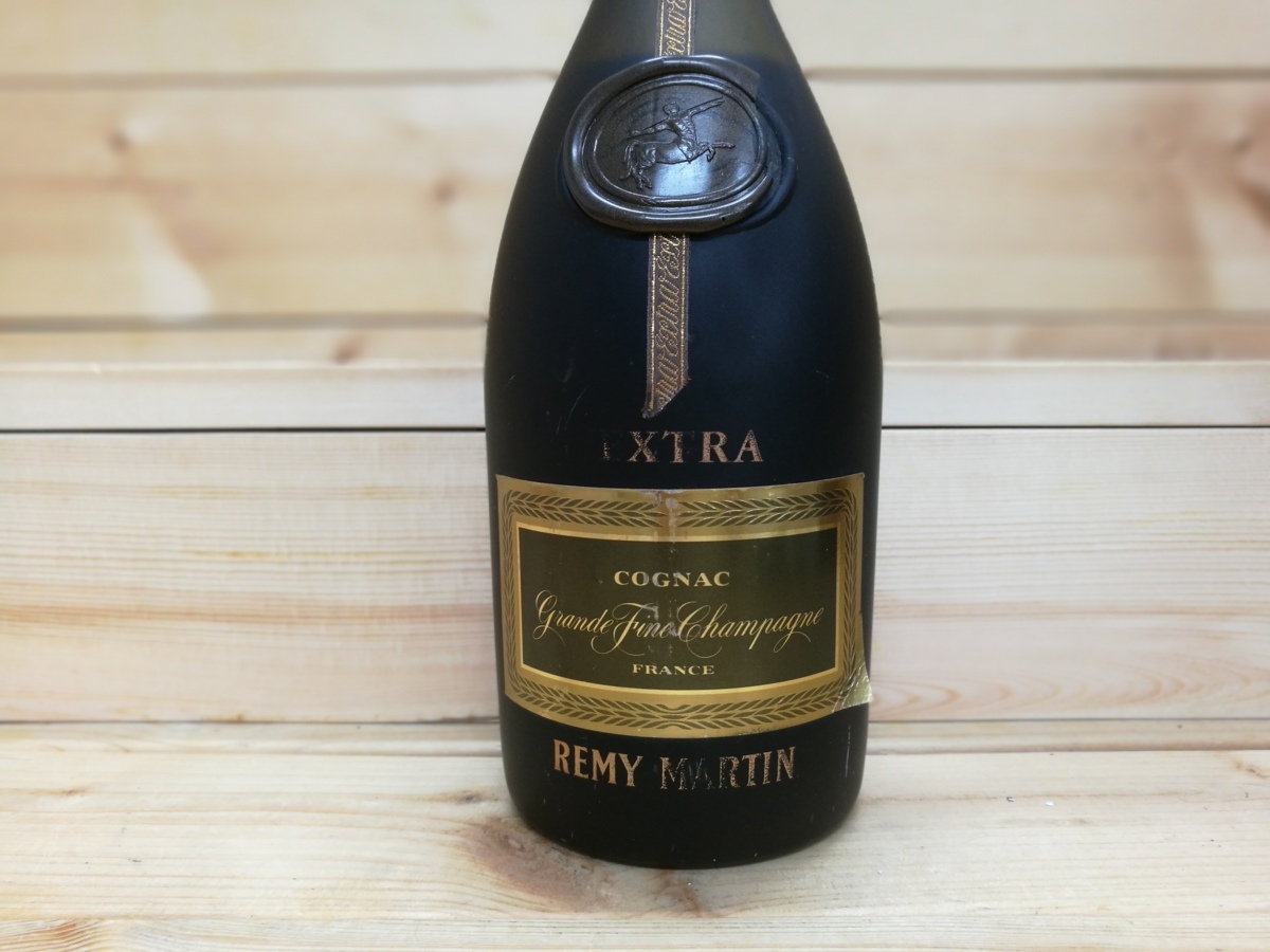 未開栓　古酒　レミーマルタンXO スペシャル ブランデー　700ml 証明書付き REMY レミーマルタン 未開栓 MARTIN スペシャル XO ブランデー 古酒