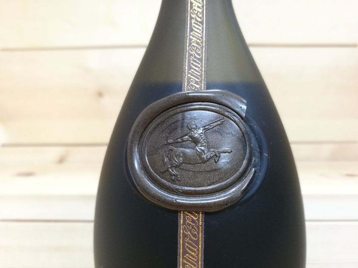 REMY レミーマルタン 未開栓 MARTIN スペシャル XO ブランデー 古酒