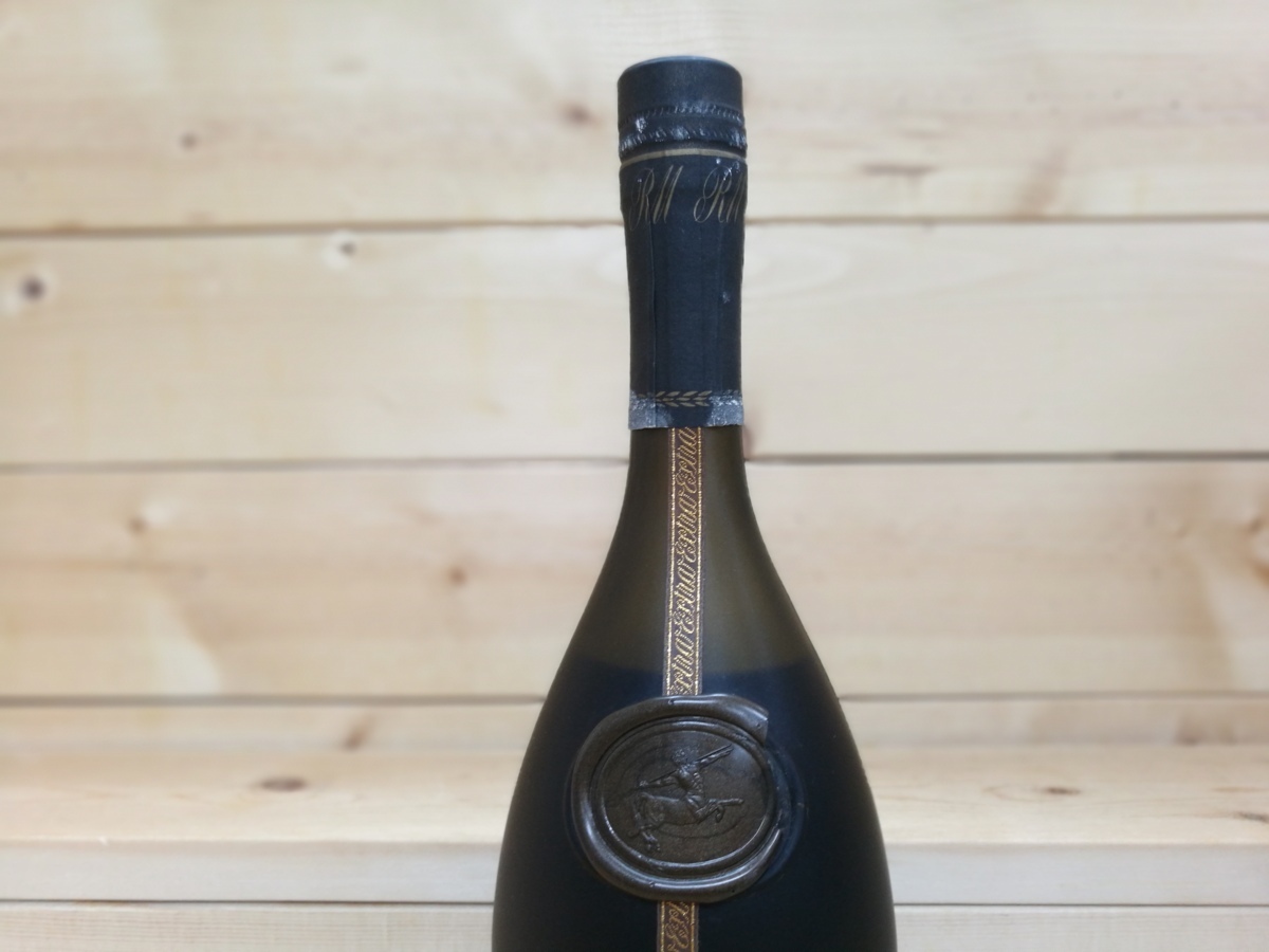 REMY レミーマルタン 未開栓 MARTIN スペシャル XO ブランデー 古酒