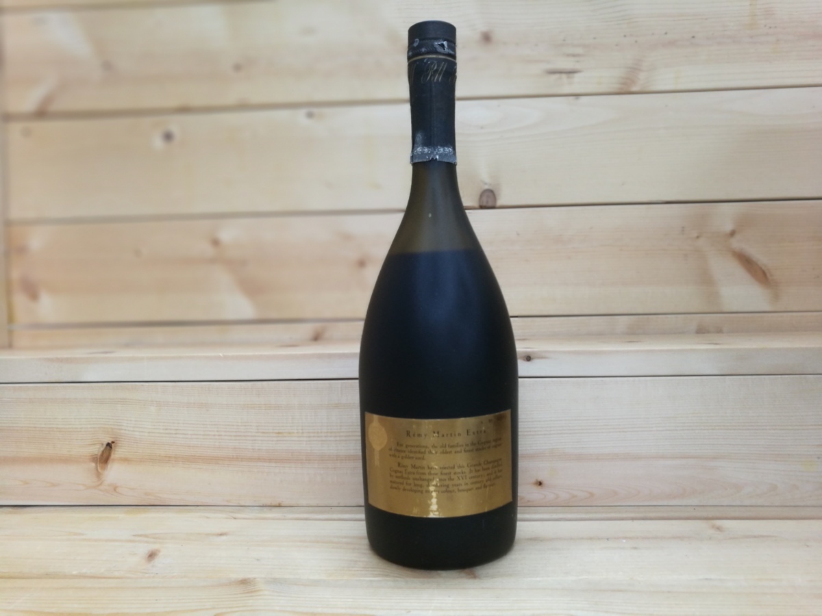 REMY レミーマルタン 未開栓 MARTIN スペシャル XO ブランデー 古酒