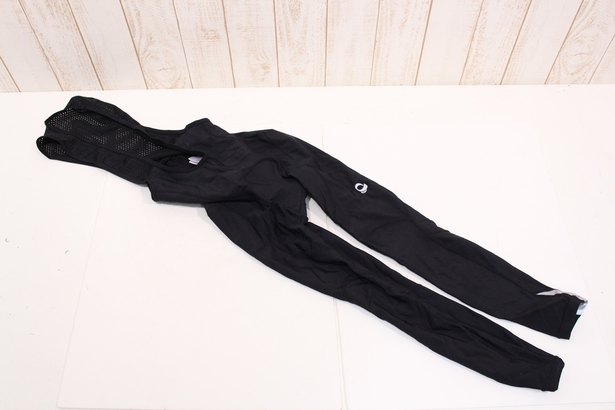 【激安大特価，セール】 PEARLiZUMi パールイズミ 3D NEO ブラック ビブタイツ Mサイズ(Mサイズ)｜売買されたオークション情報、yahooの商品情報をアーカイブ公開 - オークファン 男性用