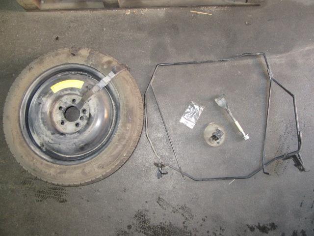 セレナ CC25 日産純正 応急用 スベアタイヤ T125/90D16 セレナ CC25